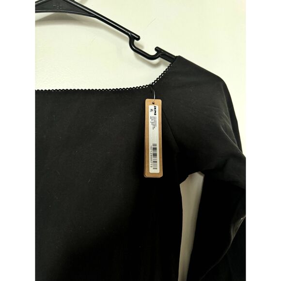 SKIMS NWT Fits Everybody Open Back Onesie - Picture 2 of 4